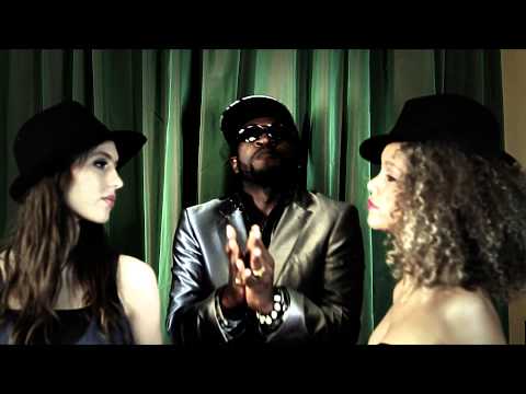 Mr BIKIM: BOUM CHAKA