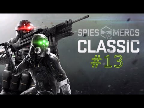 SvM Classic - #13
