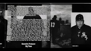 Knight Owl - From Diego To L.A. (feat Dresta, Leicy Loc) 1998