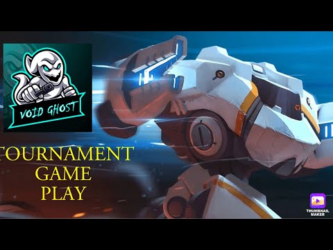 Mech arena || epic tournament play really didn’t know the outcome #mecharenarobotshowdown