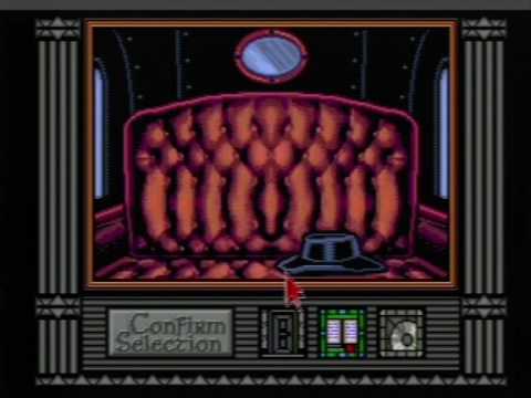WELCO METOT HENEX TLEVEL - Dracula Unleashed
