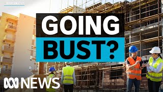 Thousands of companies to fold as ATO chases billions in debt | The Business | ABC News