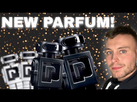 5 Reasons to Buy Paco Rabanne Phantom PARFUM!