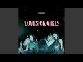 BLACKPINK LOVESICKGIRLS Audio MP3 DOWNLOAD