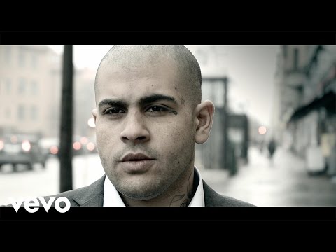 Allyawan - Samma som mig