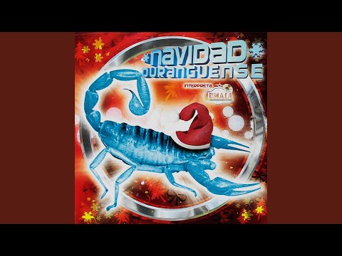 Rodolfo el Reno (Comala) - Navidad Duranguense