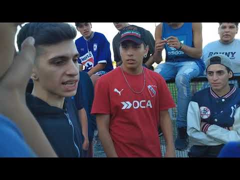 SEBA KIRY vs TIAN LEAN 4tos | Fecha Especial URP-Expansión | 29/10