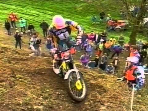 Trials 93: Luxembourg (World Champs, Round 1) 18/04/1993