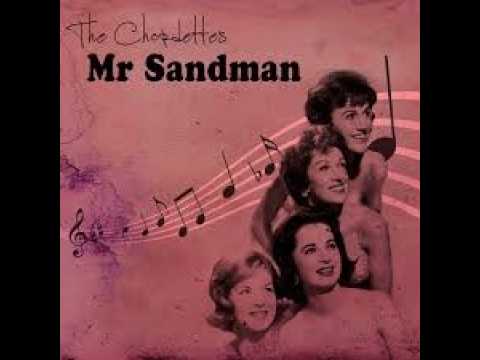 Early 50s Songs by Female Artists (1950-1954)