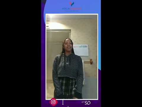 VocalEssence Singers Of This Age Shares Hope - Jerilyn