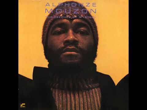 Alphonze Mouzon - Antonia (1973)