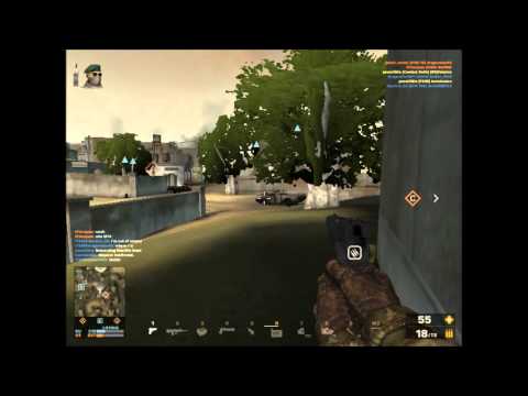 Youwilldie- BFP4F Epic Round With P226