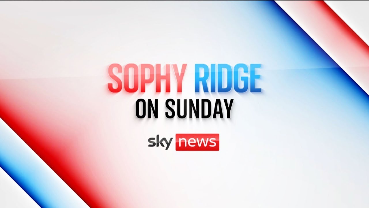 Sophy Ridge on Sunday: Therese Coffey, Jonathan Reynolds, Miguel Berger and Lord Dannatt