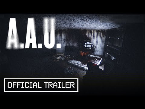 Announcement Trailer