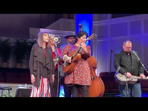 Yours and Mine - The Isaacs