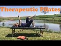 Stonebridge In Home Exercise - Therapeutic Pilates
