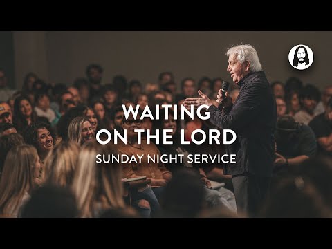Waiting on The Lord | Benny Hinn | Sunday Night Service | March 5th, 2023