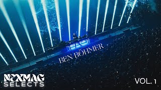 Ben Böhmer - Live @ Bloom Tour x Bengaluru, India 2024