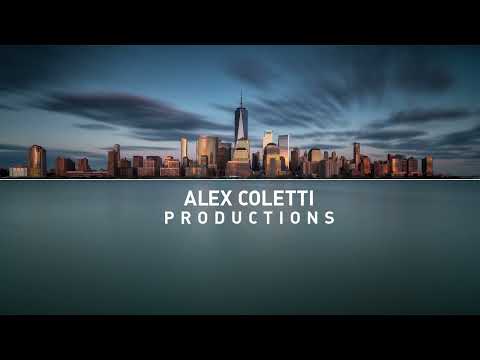 Alex Coletti Productions/MTV Entertainment Studios (2022)