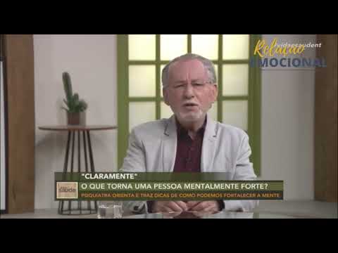 6 EXERCÍCIOS PARA FORTALECER SUA MENTE - Dr. Cesar Vasconcellos