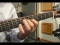 Jeff Rosedale - Zahra's Lullaby (Original)