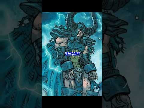 Like Father Like Son ; Who is Yuga Khan father of Darkseid ? #dc #dccomics #shorts