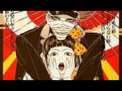 Midori Shoujo tsubaki Anime