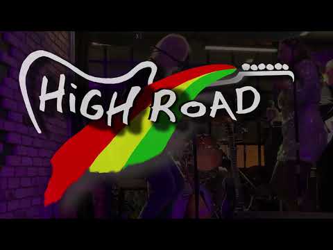 High Road - Rock & Roll Teaser
