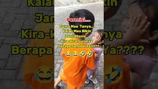 Download lagu Enaknya dikasih gula sekilo aja 🤣 mp3