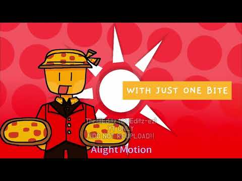 Melt Ice Cream - Rabbids Takeover + Work At A Pizza Place