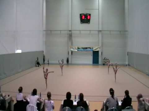 Sillamäe Ida-Virumaa Karikas 06.06.2010