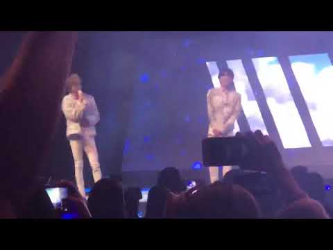 01/27/19 WINNER IN TORONTO INTRODUCTION