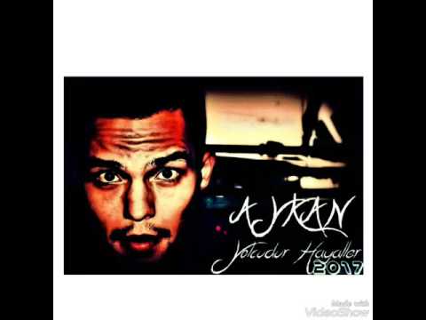 Aykan - İlk Kez 2017 ( OguzhanUzun Cover )