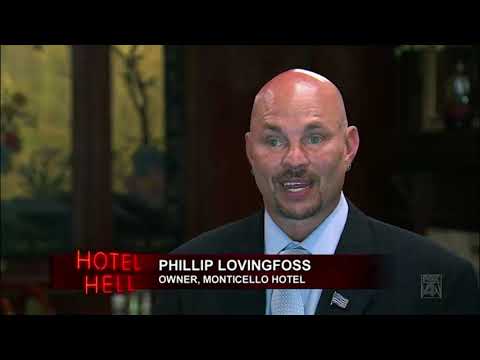 Hotel Hell S02E02 Monticello Hotel