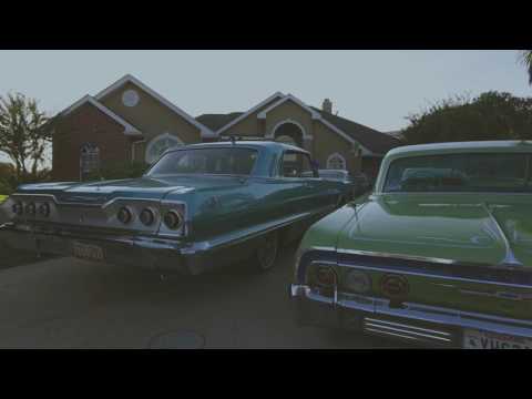 Curren$y - Anybody