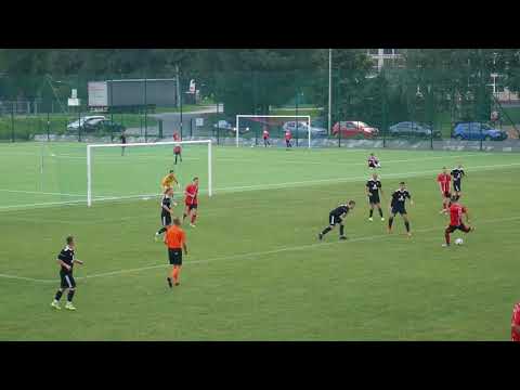 Barciczanka Barcice - KS Bocheński (2018-08-10)