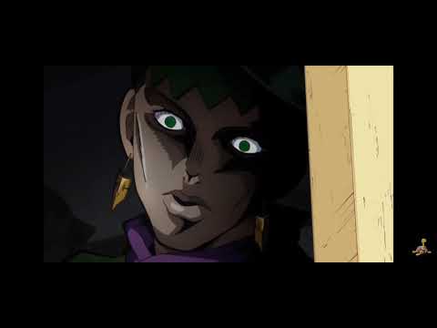 1 Meme From Every JoJo Episode