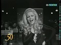 Patty Pravo Tripoli 1969 Canzonissima 1968
