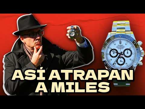 Rolex Daytona: True or Fake? The Definitive Guide