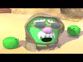 VeggieTales We Re Vikings Reprise