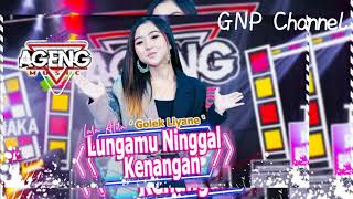 Download lagu Lala Atila Otw 'Golek Liyane' -LUNGAMU NINGGAL KENANGAN, #viralvideo #lalaatila mp3
