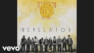 Tedeschi Trucks Band - Bound for Glory (Audio)