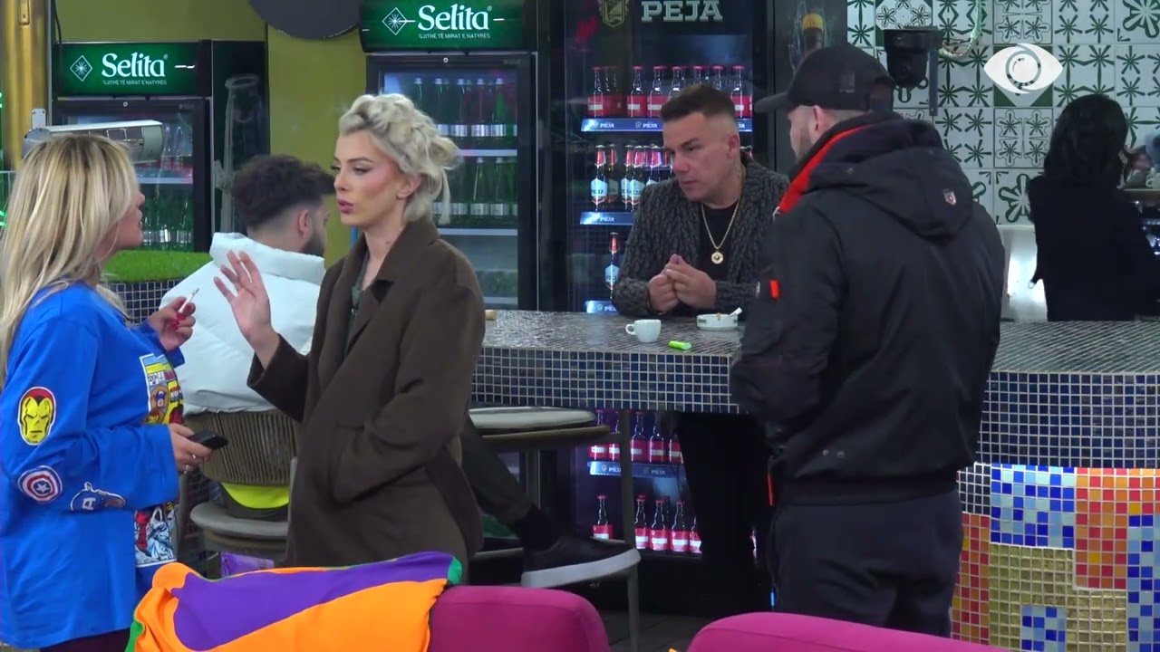 “Po jetoj me mish dhe me shpirt këtu”/ Ilnisa: Më pëlqen shumë kjo shtëpi