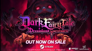 Dark Fairy Tale: Dreamland Survivors