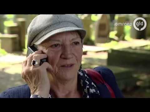 Zomerpaviljoen met Kitty Courbois (2007)