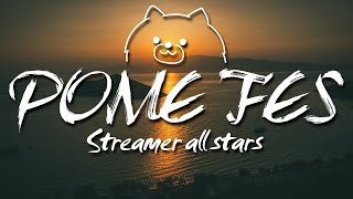 ポメフェス･実況者オールスターワンシーン祭りmini