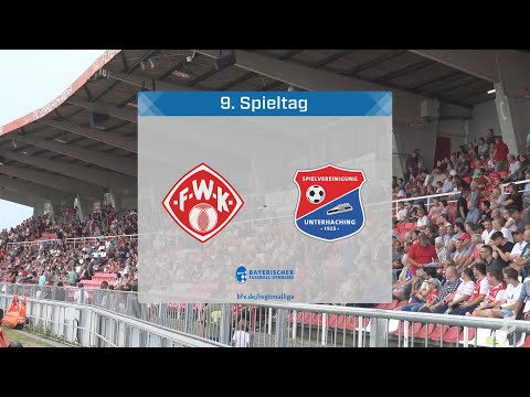 Fetsch köpft Haching zum Sieg im Topspiel - Wagner-Truppe festigt Platz eins