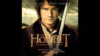 The Hobbit OST - Over Hill