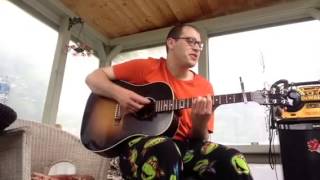 329. Signs Of Life (Our Lady Peace) Cover by Maximum Power, 6/9/2015