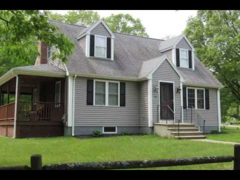 46 Pleasant Street Mendon MA 01756 - Real Estate for Sale
